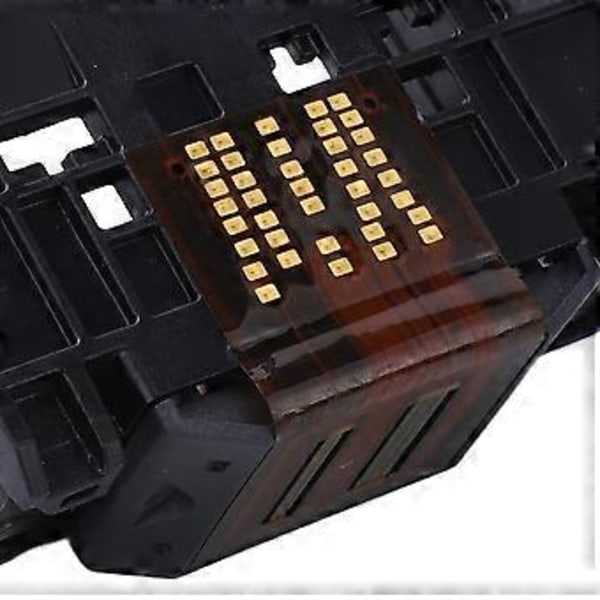 Farveprinthoved Sensitivt Intelligent Holdbart Printerprinthoved til B110A B109A B210A