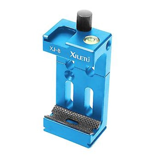 Xiletu Xj-8 Tr Fäste Mobiltelefonhållare För Telefon Blixt -telefon Med Le