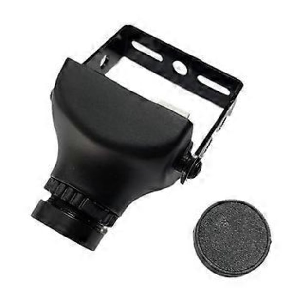 1200TVL FPV Kamera NTSC & PAL Mikro-Type FPV Kamera til RC Freestyle Drone Multi-Akse Drone