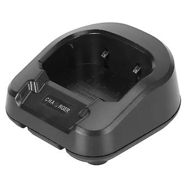 USB-kabel Batterioplader til U, 2-vejs Radio Batteri Walkie Talkie Batterioplader 2-vejs Radio Batterioplader Høj Kapacitet