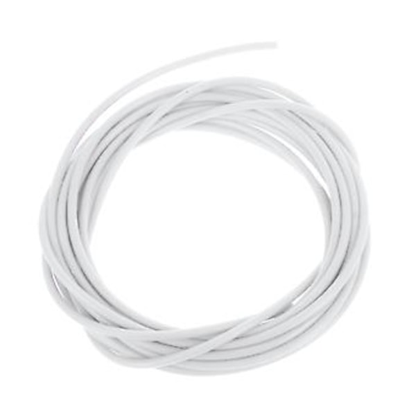 PTFE-rör för J-head Hotend V5 V6 3D-skrivare 5m PTFE-rör för Teflonrör