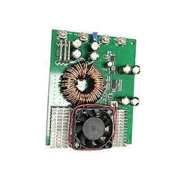 1000W 50A Buck Modul DC 25V-90V till DC 2.5V-50V Buck Converter Bred Spänningsstabilisator Strömförsörjning