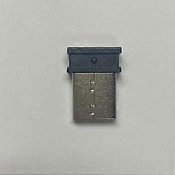 Bluetooth-kompatibel mottaker USB trådløs adapter dongle sender for S5 T3 gamepad mottaker adapter tilbehør
