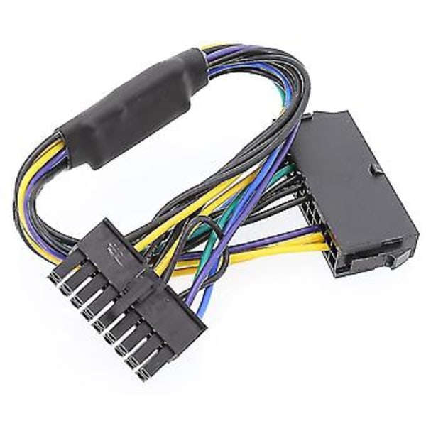 Psu Atx 24-nastainen - 18-nastainen adapterimuunninkaapeli Z420 Z620 -työaseman emolevylle 18