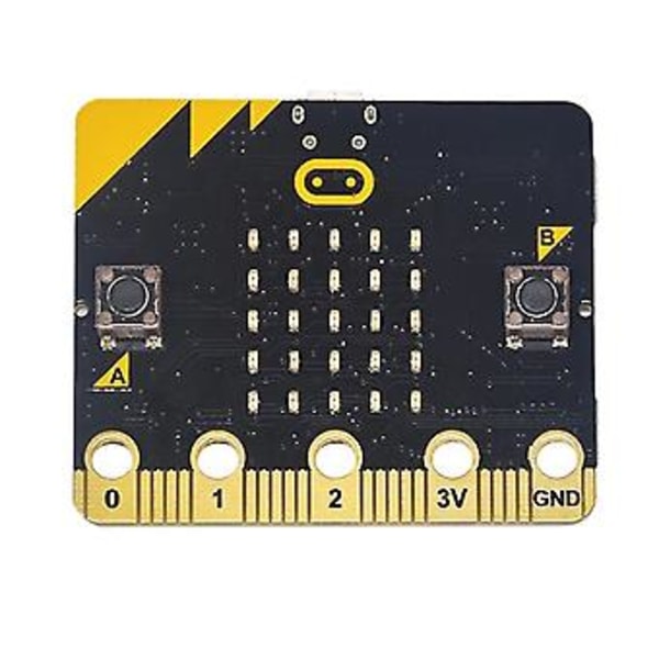 BBC -type:bit V1.5 Programmeringskort