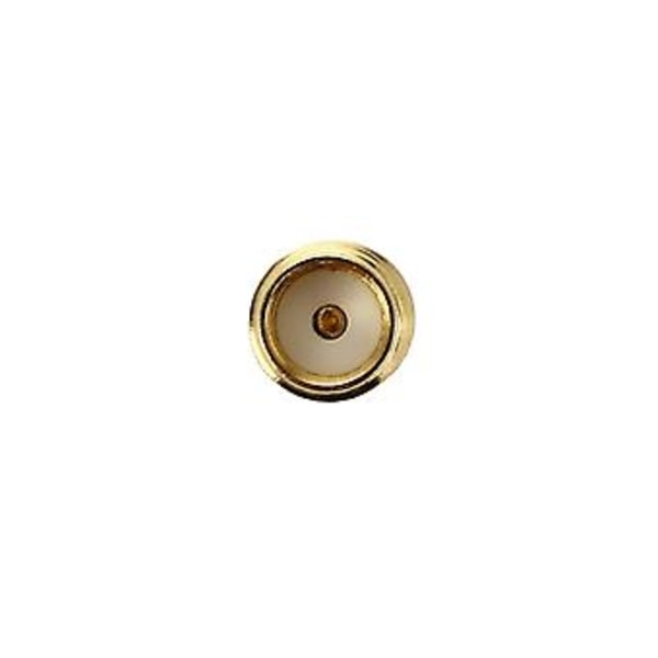 Lige Sma Hun Til Hun Rf Adapter Konnektor