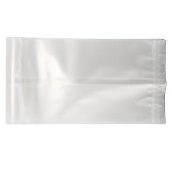 20 stk. Vekstposer Tykke 6 Mil Poser 25cm X 50cm 0.2 Mikrometer Filter Bre