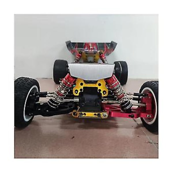 Skyddstorn Armor För 1/8 1/10 Arrma Mp10 Xb4 Hobao