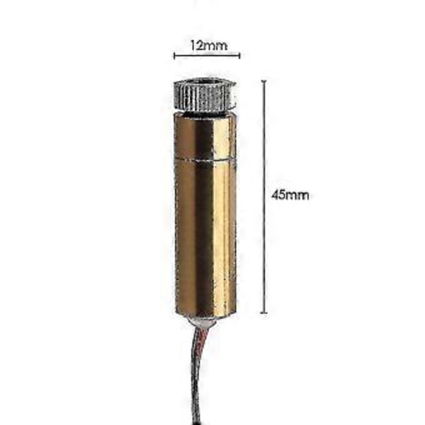 1500mw 405nm Violetti Valo Laserpää DIY Kaiverruskoneeseen Kaivertimen Lisävaruste--