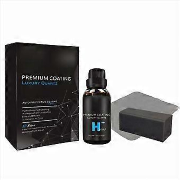 Keraaminen Auton Pinnoite Hydrochromo Maalin Hoito Nanos Top Nopea Pinnoitus Nestemäinen Vaha