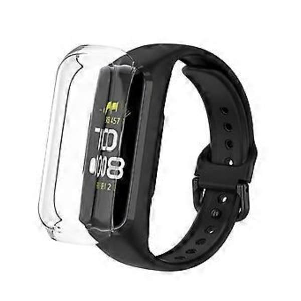 för Fit R220 Stöttåligt Ram Smartwatch TPU-skydd Slitstarkt Skal
