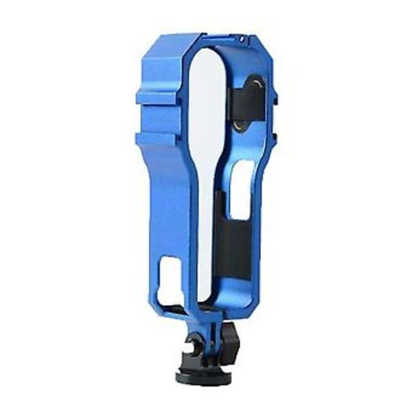 Insta360 St Inch -kameran metallikehys, punainen