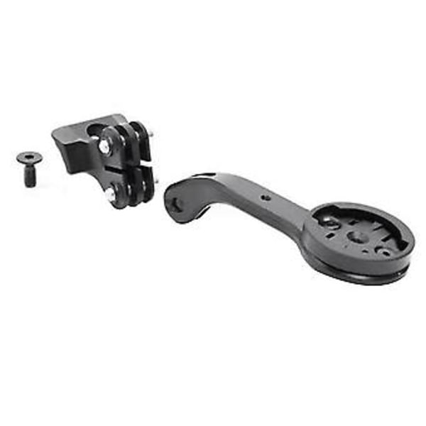 Til Madone Slr Slr6 Slr8 Cykelcomputerbeslag og dobbelt hovedbase til Igps kilometertællerbeslag