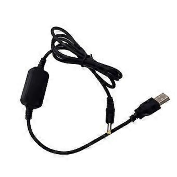 USB-sovitin Latauskaapeli EN-EL14 Dummy-akku EP-5A DC-kytkin P7000 P7800 D5500 D5600 D3300 D5300 -kameralle
