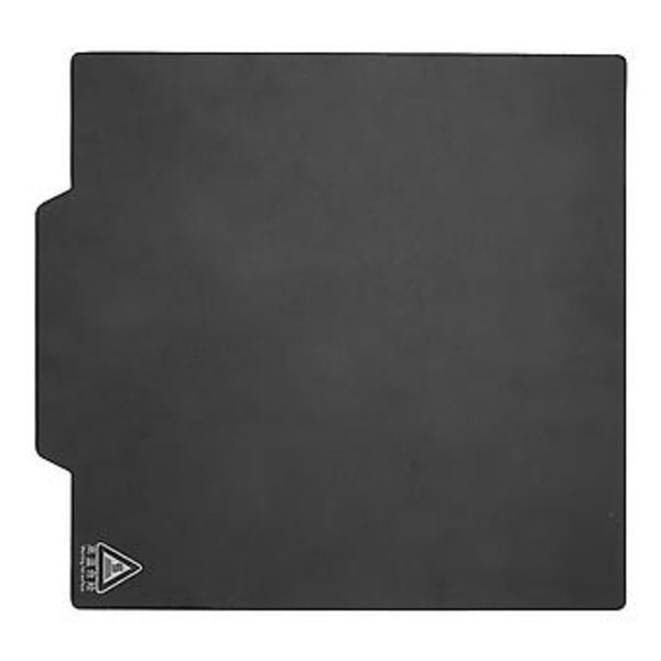 3D-skrivarbäddsöverdrag, Byggyta Ultraflexibel 3D-skrivarmatta 3D-bäddplatta Byggd för framtiden