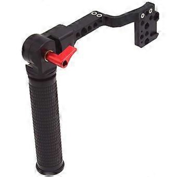 För S/ SC Gimbal Sling Handtag Grepp för S SC Gimbal Justerbar Handgrepp Stabilisator Tillbehör