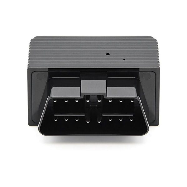 GPS-tracker för bilar (endast positionering) GPS OBD GPS-tracker 2G Beidou