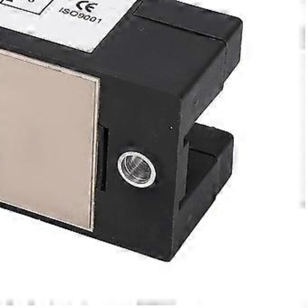 Silisiumstyrt toveis likeretter tyristormodul 6002000V tålespenning halvledermodul