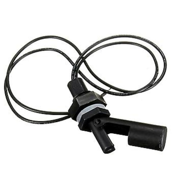 Tank Pool Float S Sensor Ball - 12v 10w