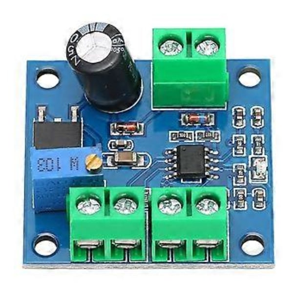 Jännitteen ja taajuuden muunninmoduuli 0-10V - 0-10KHz analogisen signaalin muuntokortti