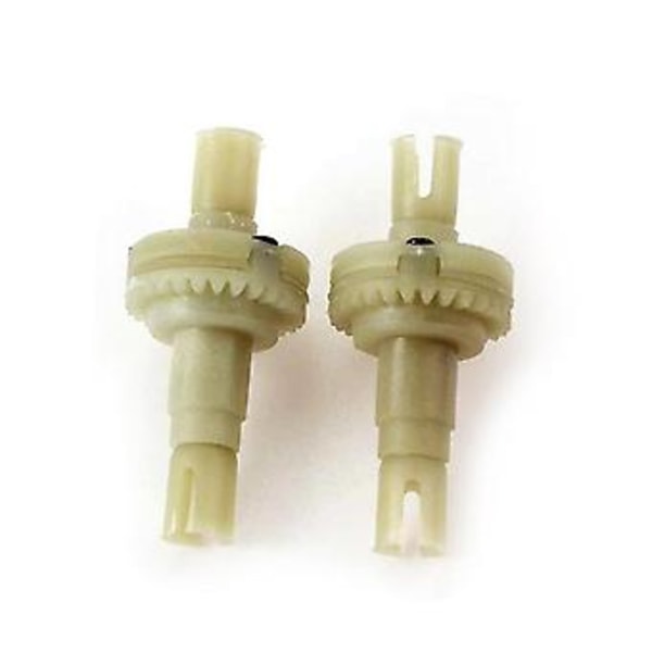 2 st Differential K969-29 För K969 1/28 Rc Bil Reservdelar Uppgraderingstillbehör