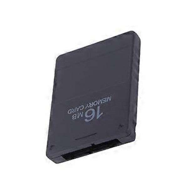 Suuri Nopeuksinen Muistikortti Sony PlayStation 2 PS2 Pelitarvikkeille 16M