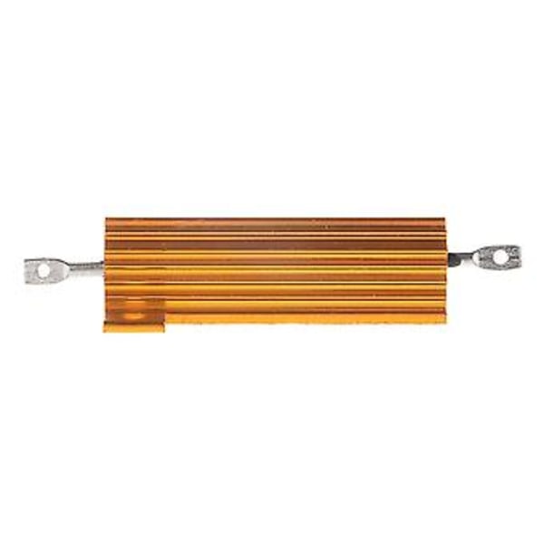 50 Watt 8 Ohm 5% D Tråd Eller
