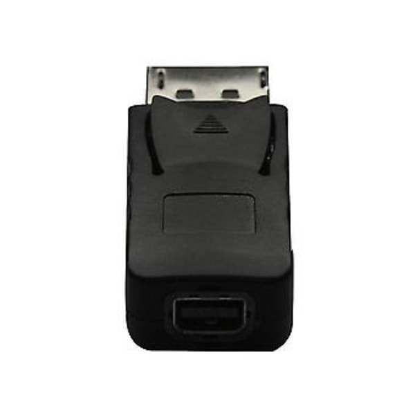 Displayport Till Mini Dp Displayport Hane Till Hona Adapter Bq