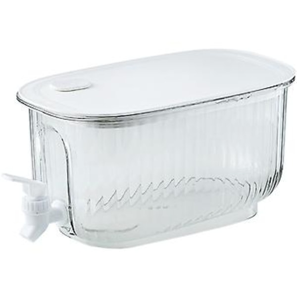 Kall Vattenkokare, Dryckesautomat Stor Kall Vattendunk Vattenkokare Modern Innovation