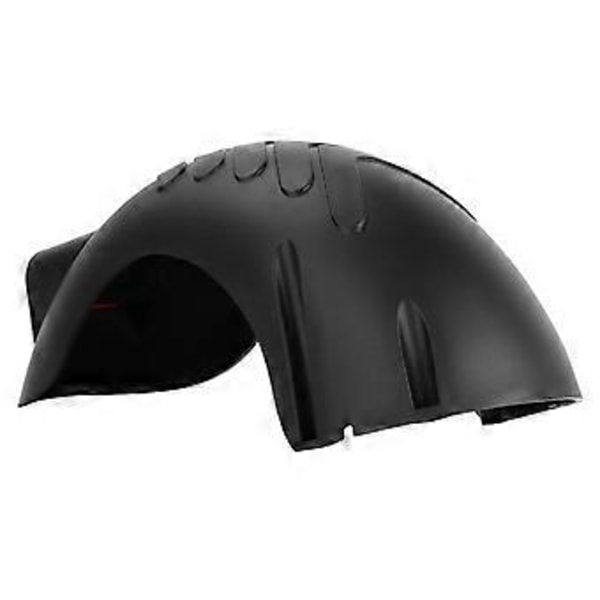 Cykel Bag Elektrisk Skateboard Tilbehør Elektrisk Scooter Bagskærm Reservedele