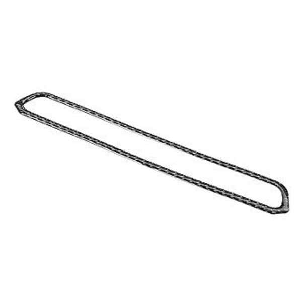 Ekte Karbonfiber Sentral CD Knappepanel Trim Dekorativt Deksel Passer for 3 Serie G20 2020