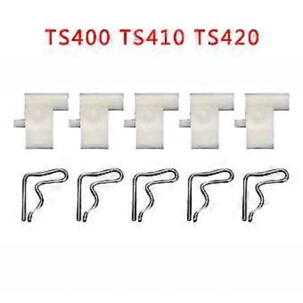 10X Pawl Kit for TS420 TS410 TS400 Kappsager 000019-7200