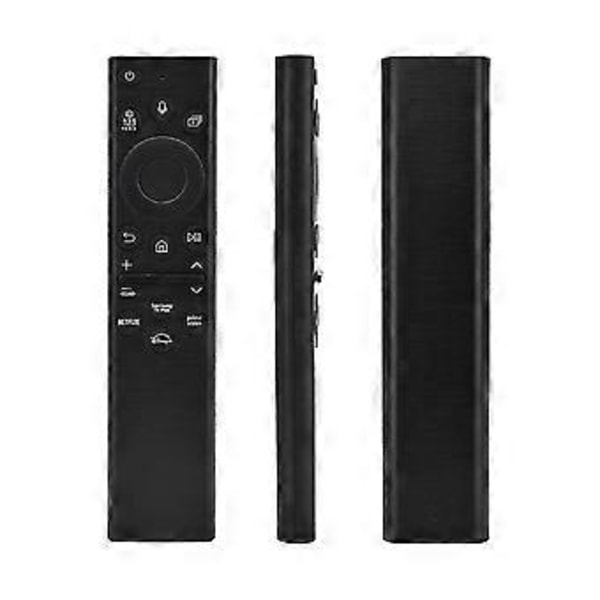Bn59-01385a Röstfjärrkontroll Smart 4k Bn59-01385b Bn59-01242a Qled Oled Frame Och Crystal Uhd S