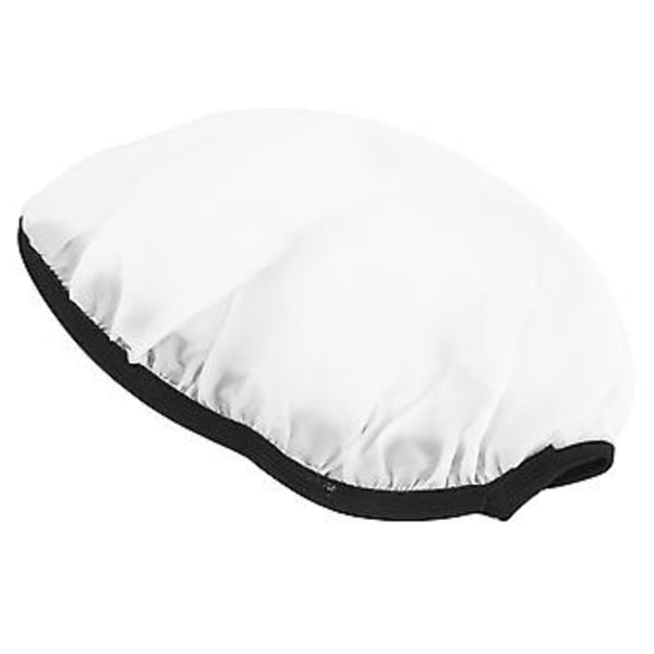 Valokuvaus Pehmeä Diffuusorikangas 7 tuuman 180 mm:n Studio Strobe -heijastimelle