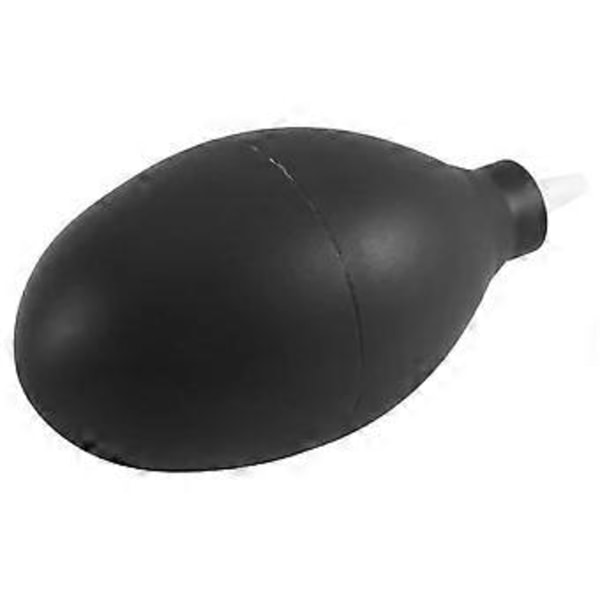1 Set Keramikverktyg Tillbehör Keramisk Precisionsapplikator 3 Ounce Set Applikatorspetsar (Svart)