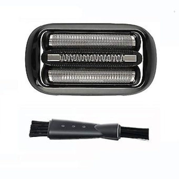 53b Barberbladfolie og Kutter For Serie 5/6 Erstatningshode Barberhøvler 5020s, 5018s, 5050cs, 6020s, 6075cc