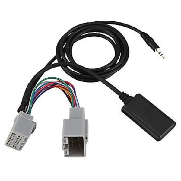 Bil 14-pin Tandmodul Musikadapter Aux O Kabel Til C30 C70 S40 S40 S60 S70 S80 V40 V50 V7