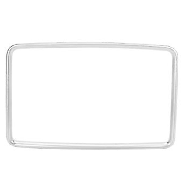 För A B Gla Cla Klass C117 W117 W176 W246 A180 Abs Bakre Rad Luftkonditioneringsventil Trim Tillbehör