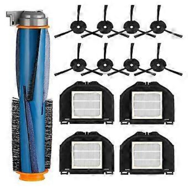 For RV2310 RV2310AE Matrix Robot Støvsuger Hovedbørste Filter Erstatningsdeler Tilbehør