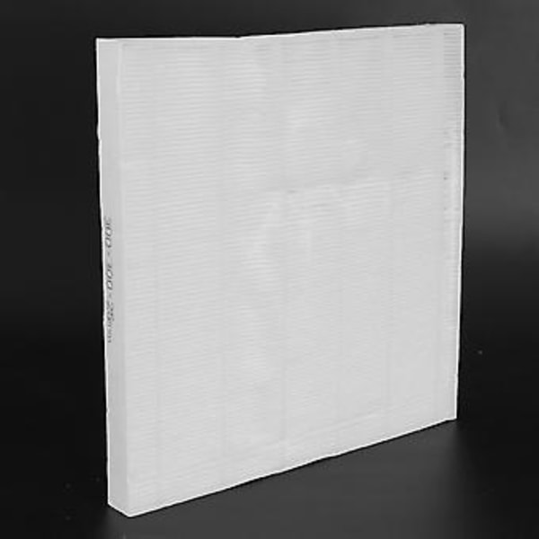 Rensningsfilter, Rensningsfilter Filte-300x300x25mm