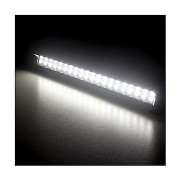149mm 40 Led Valopalkki Kattolamppu Valot Axial Scx10 90046 Trx4 Slash 1/8 1/10 Rc Crawler Auto Tr