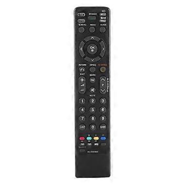 MKJ40653802 Fjernbetjening til MKJ40653802 32LG30DAA 32LG50FD Signal TV Stærkt signal og fint håndværk Fjernbetjeninger