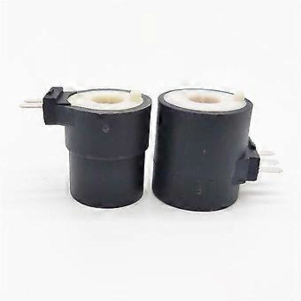 279834 Kuivausrummun kaasun venttiilin sytytys solenoidikäämisarja - Korvaa AP3094251 PS334310 306105 306106 694540 694539 12001349