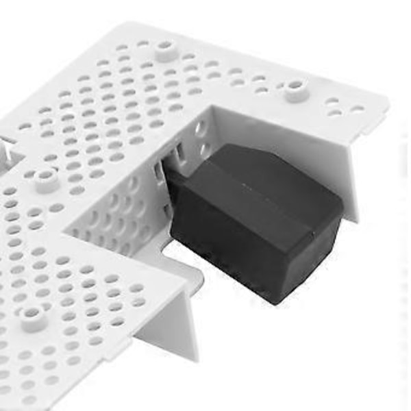 Til P10s Pro/V20 Ultra Vandfilter Moppe Auto Vaskestation Robot Støvsuger Reservedele