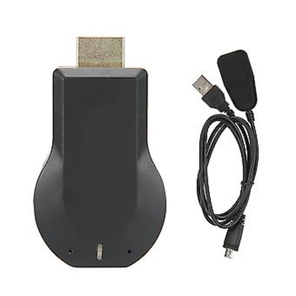 TV Dongle, Trådløs WiFi Display Mottaker Wi Fi Display Dongle Mottaker Trådløs Display Mottaker State-of-the-Art Design