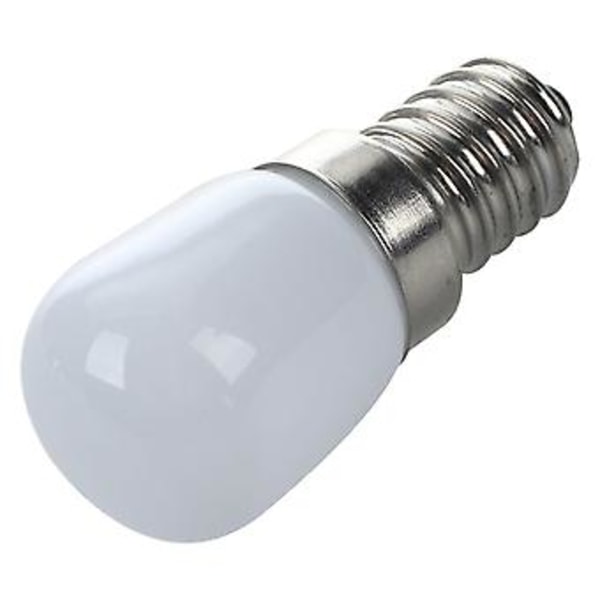 1.5w E14 2835 Smd Frid Zer Led Lampor Mini Pyg Lampa :varmt Paket:1st
