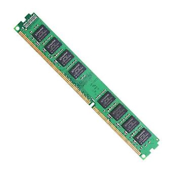 Ddr3 2gb 1333hz Desktop Ram Pc3-10600 1.5v 240 Pin Datorminne