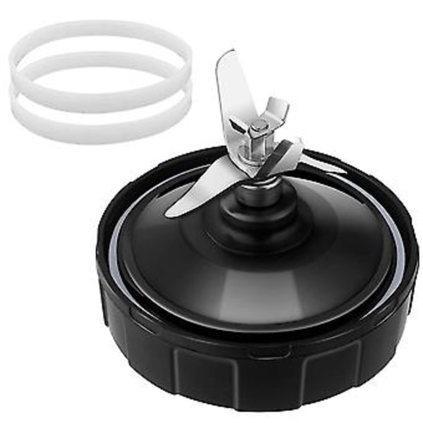 Ad-7 Finner Ctor Blade Til Blender Med 2 Gummi
