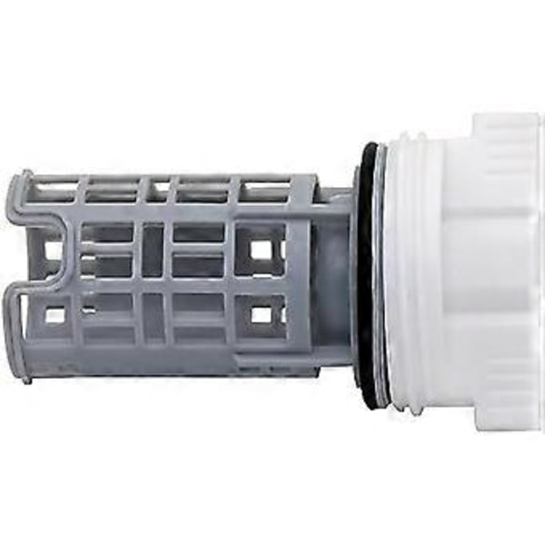 DC97-16991A Vaskemaskine Afløbspumpe Filter, Vaskemaskine Filter til Vaskemaskiner WF42H5000AW, WF42H5000AW/A2