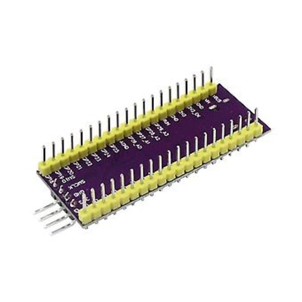 Rp2040-kortille yhteensopiva Python Mboard A